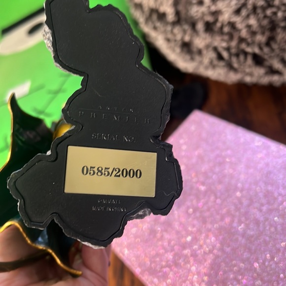 ArtFx Loki statue - Picture 9 of 10